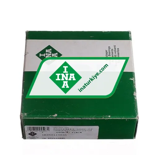 INA IR95X110X35 ürün fotoğrafı 3