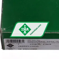 INA IR95X110X35 rulman resim 4