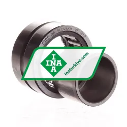 INA NKIA5905 rulman resim 2