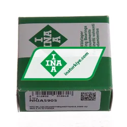 INA NKIA5905 rulman resim 4
