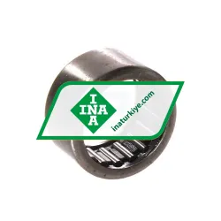 INA HK1612 rulman resim 2