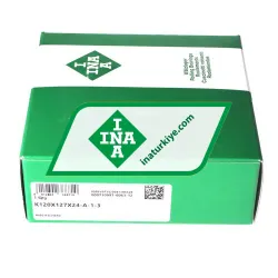 INA K120X127X24-A/-1-3 rulman resim 3