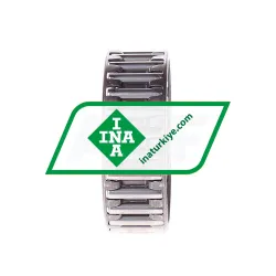 INA K45X52X18-A/0-2 rulman resim 2