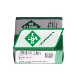 INA K45X52X18-A/0-2 rulman resim 3