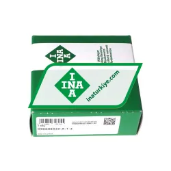 INA K90X98X30-A/-1-3 rulman resim 3