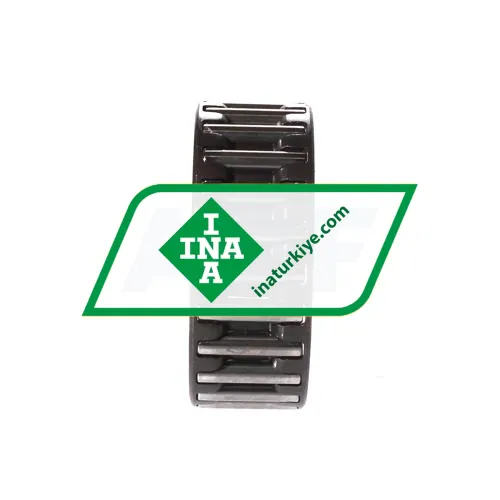 INA K40X47X18-A/0-2 ürün fotoğrafı 2
