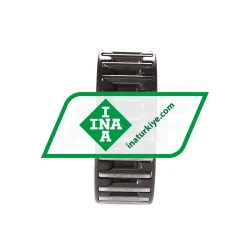 INA K40X47X18-A/0-2 rulman resim 2