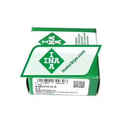 INA K40X47X18-A/0-2 rulman resim 3