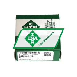 INA K45X50X17-B/0-2 rulman resim 3