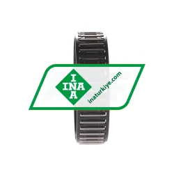 INA K90X98X27-A/3-5 rulman resim 2