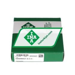 INA K90X98X27-A/3-5 rulman resim 3