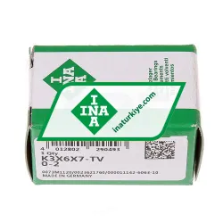 INA K3X6X7-TV/0-2