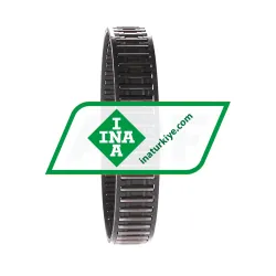 INA K105X112X21A rulman resim 2