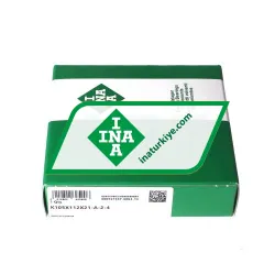 INA K105X112X21A rulman resim 3