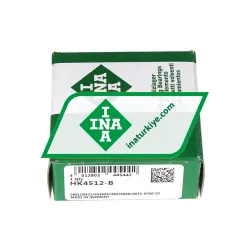 INA HK4512B rulman resim 3