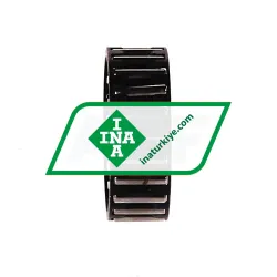 INA K24X28X10-A rulman resim 2