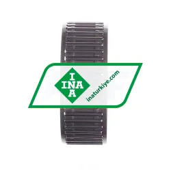 INA K75X81X30-A/-1-3 rulman resim 2