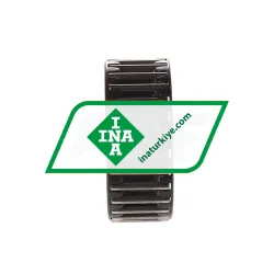 INA K37X42X17-A/-5-7 rulman resim 2