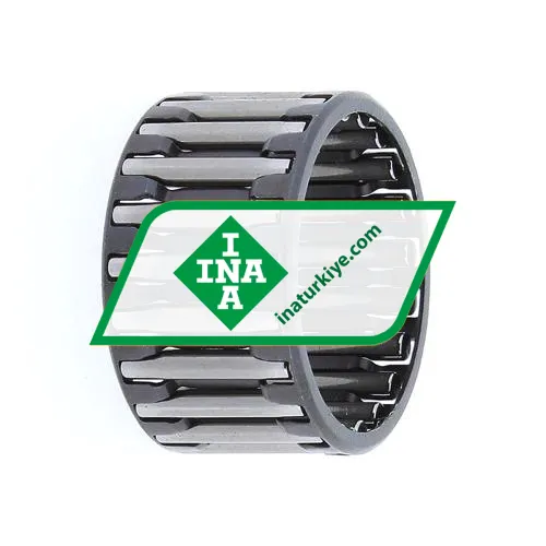 INA K25X30X17-A/0-2