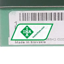 INA IR50X58X22 rulman resim 4