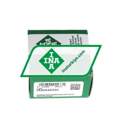 INA IR40X45X30 rulman resim 2
