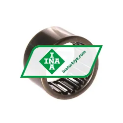 INA HK2520 rulman resim 2