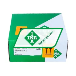 INA K90X98X27-A/0-2 rulman resim 3
