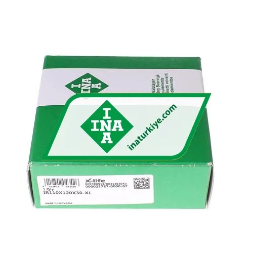 INA IR110X120X30-XL ürün fotoğrafı 2