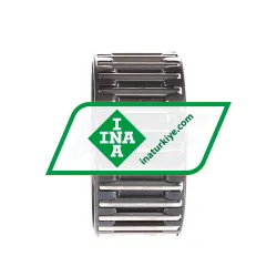 INA K47X53X25-A/4-6 rulman resim 2