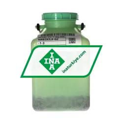 INA NRB3X9,8-G2/-1-3 rulman resim 2
