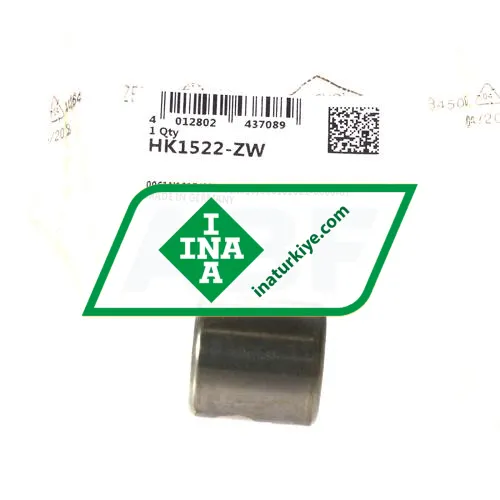 INA HK1522ZW ürün fotoğrafı 3