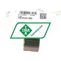 INA HK1522ZW rulman resim 3