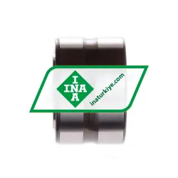 INA NKIA5902 rulman resim 2