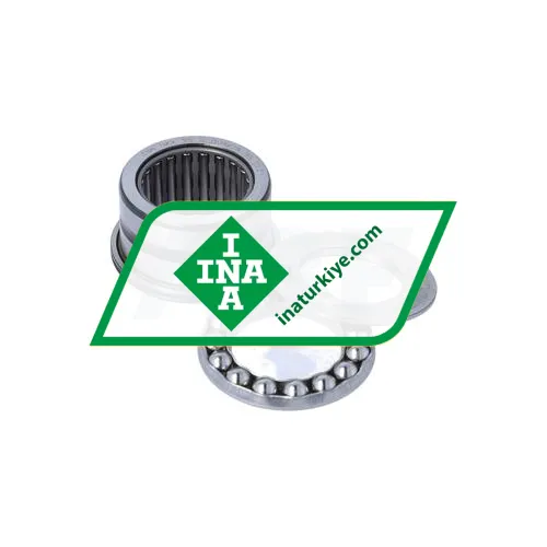 INA NKX25-A ürün fotoğrafı 4