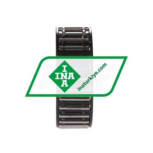INA K43X48X17 ürün fotoğrafı 2