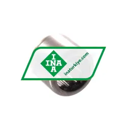 INA HK0810 rulman resim 2