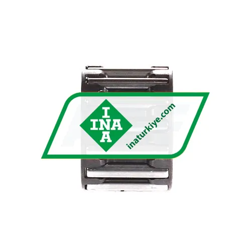 INA K25X33X24-B/-4-6 ürün fotoğrafı 2
