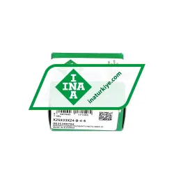 INA K25X33X24-B/-4-6 rulman resim 3
