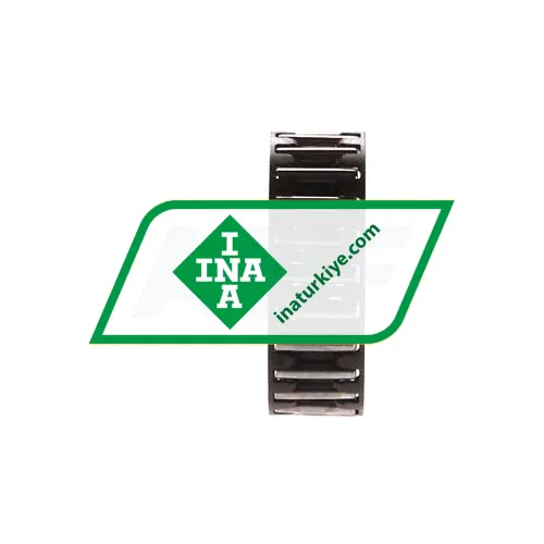 INA K25X29X10-A/0-2 ürün fotoğrafı 2