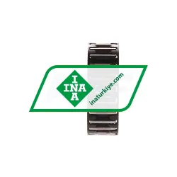 INA K25X29X10-A/0-2 rulman resim 2