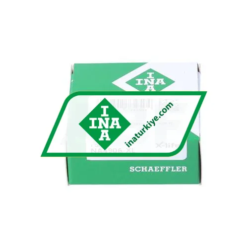 INA NA4906-XL ürün fotoğrafı 4