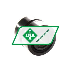 INA NKI10/20 rulman resim 3
