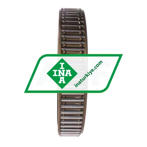 INA K265X280X50/0-5 ürün fotoğrafı 2