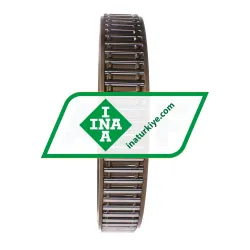 INA K265X280X50/0-5 rulman resim 2