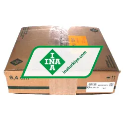 INA K265X280X50/0-5 rulman resim 3