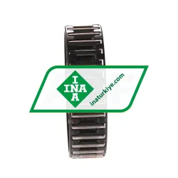 INA K58X65X18-A-3-5 rulman resim 2