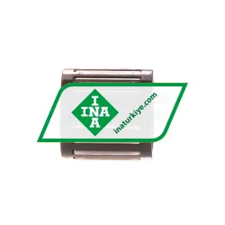 INA KBK18X22X22/-4-6 rulman resim 2