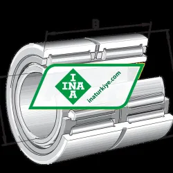 INA NA69/32-ZW-IS1-XL