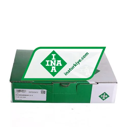 INA K150X160X46/-1-3 ürün fotoğrafı 3