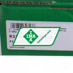INA K150X160X46/-1-3 rulman resim 4